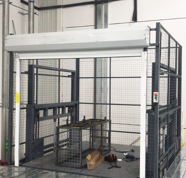 莆田升降平台选型常见问题及解决方案