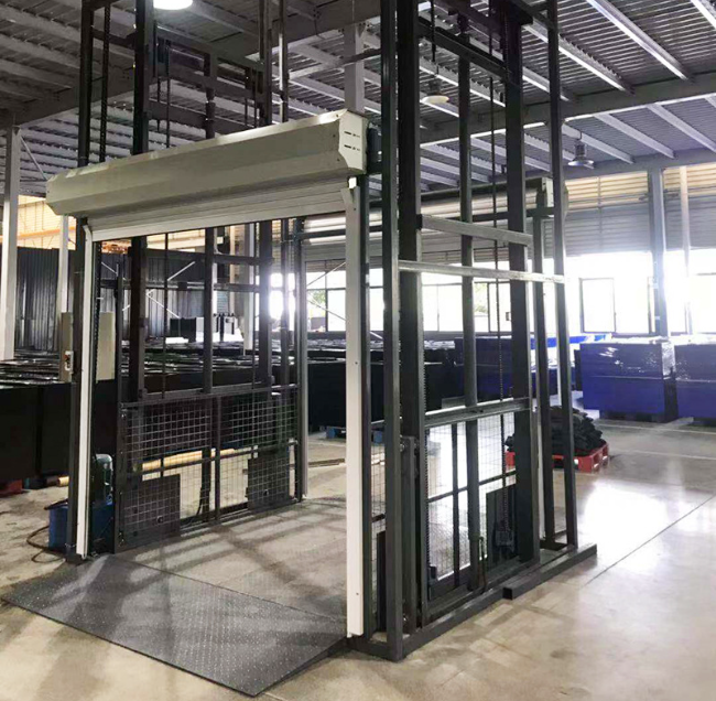 莆田升降平台运行常见故障及快速排查方法