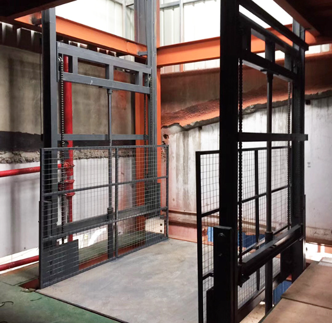 莆田升降平台维护保养常见问题及规范流程