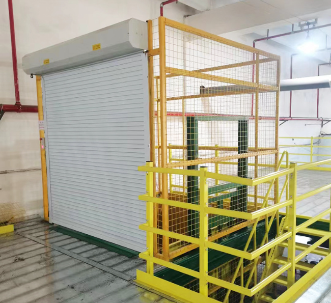 莆田升降平台安全使用常见问题及注意事项