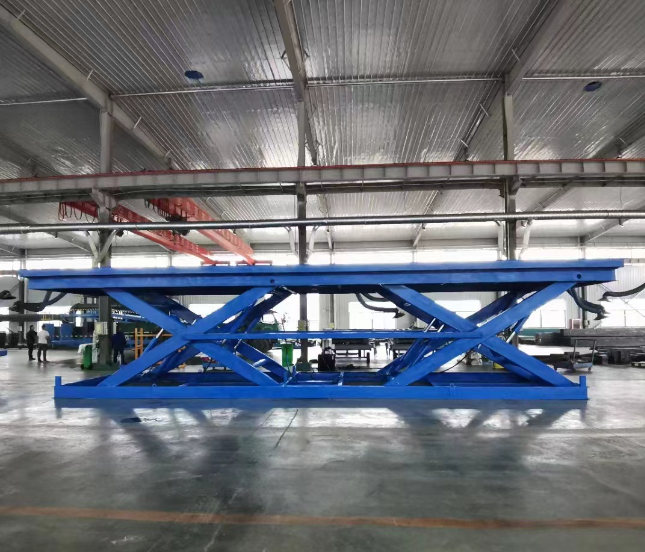 莆田固定式液压升降平台